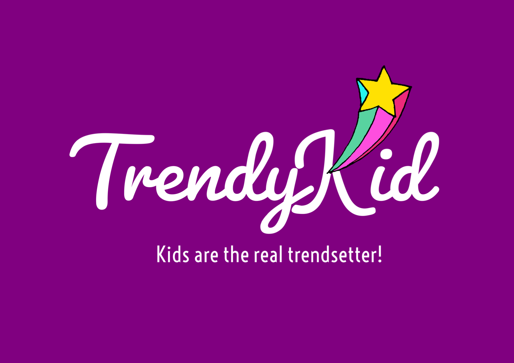 Kids trendy exclusive wear – TrendyKid