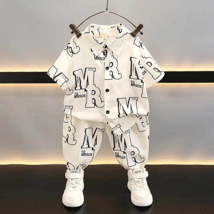 Boys TrendyKid Celebration Gift Box TrendyKid
