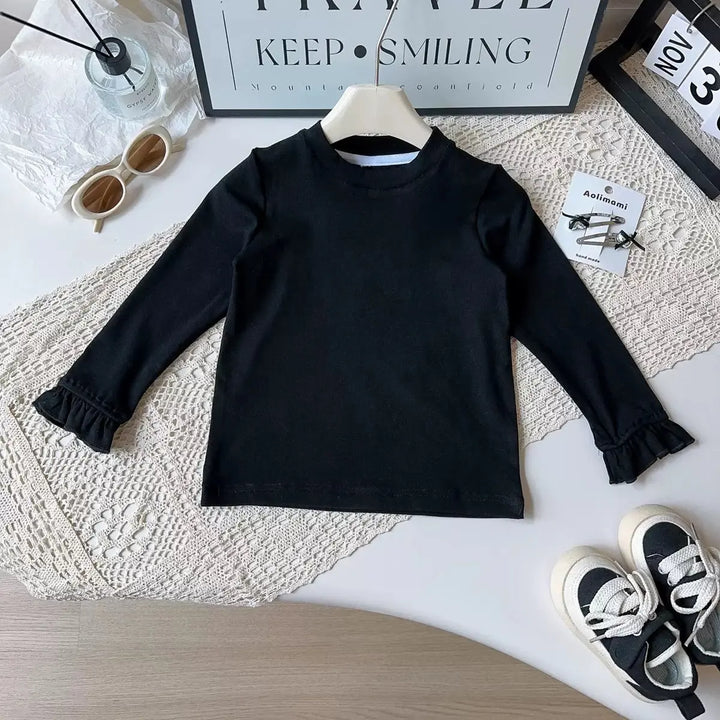 Girls 3 Piece Chic Winter Set TrendyKid