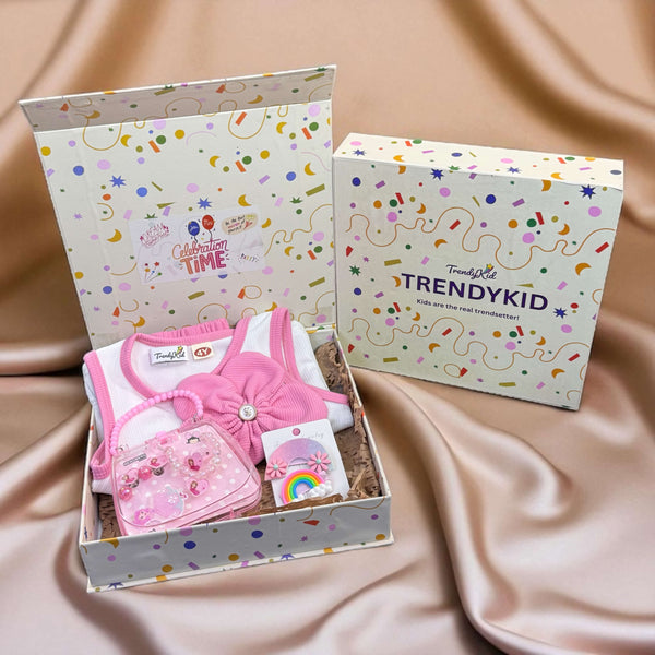 Girls TrendyKid Celebrations Gift Box