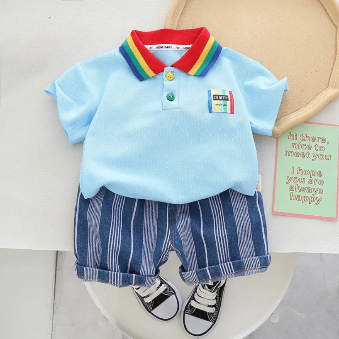 Kids trendy exclusive wear – TrendyKid