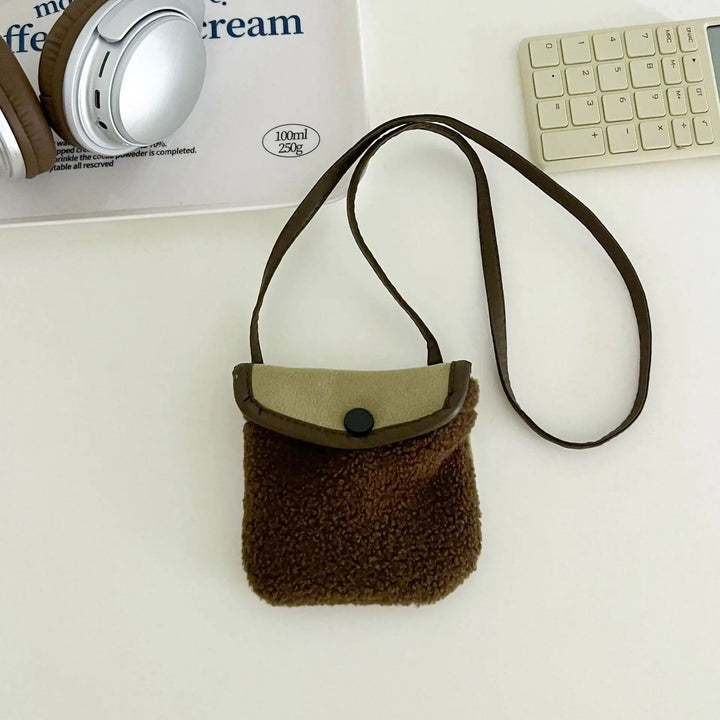 Boys Winter Fleece Zipper Jacket TrendyKid