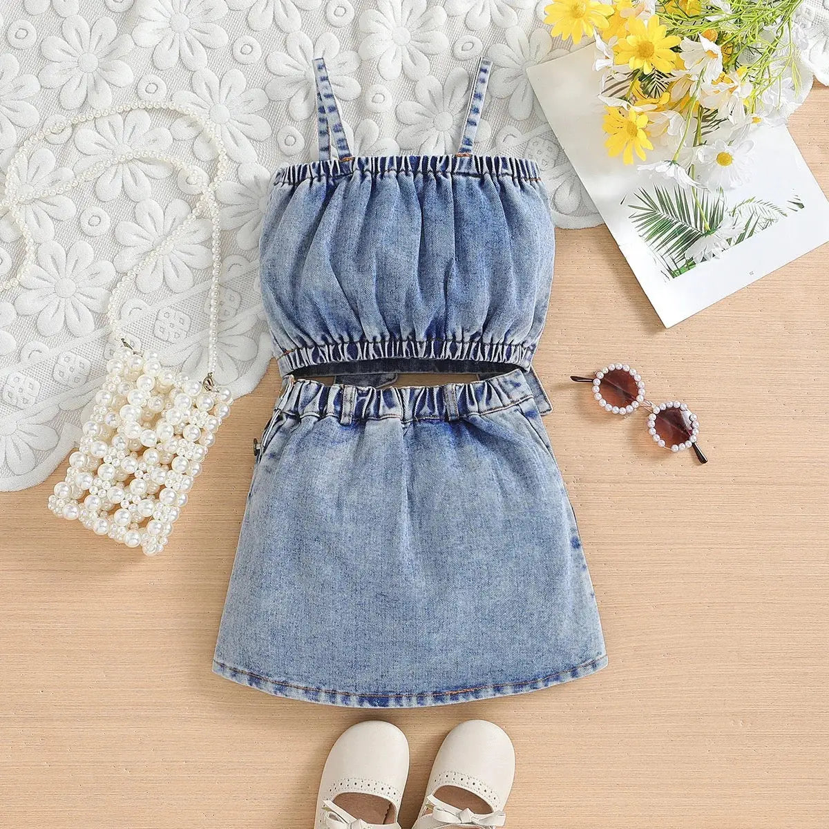 Kids trendy exclusive wear – TrendyKid