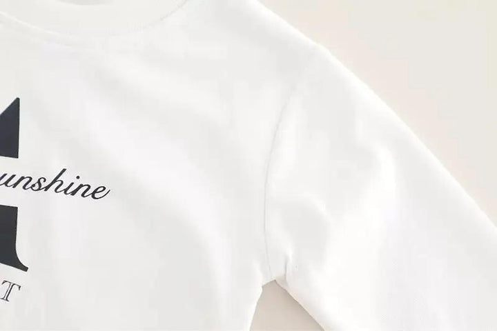 Boys Red Plaid Shirt With T-shirt And Jeans 3 Pc Set TrendyKid