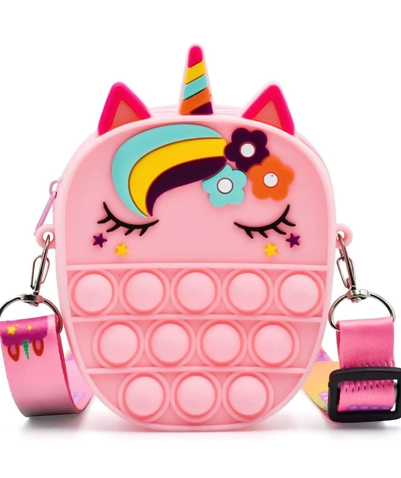 unicorn sling bag for kids girls : Amazon.in: Fashion